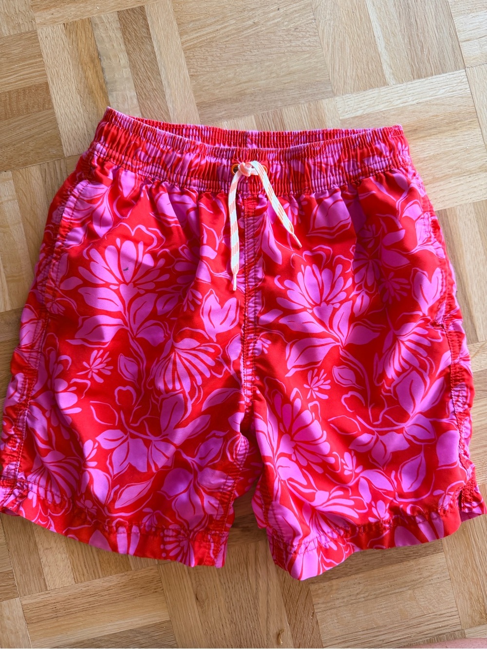 crewcuts swim trunks